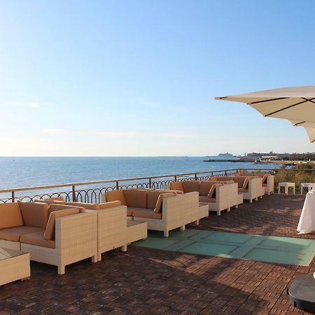 Hotel Universal Livorno Ngoại thất bức ảnh