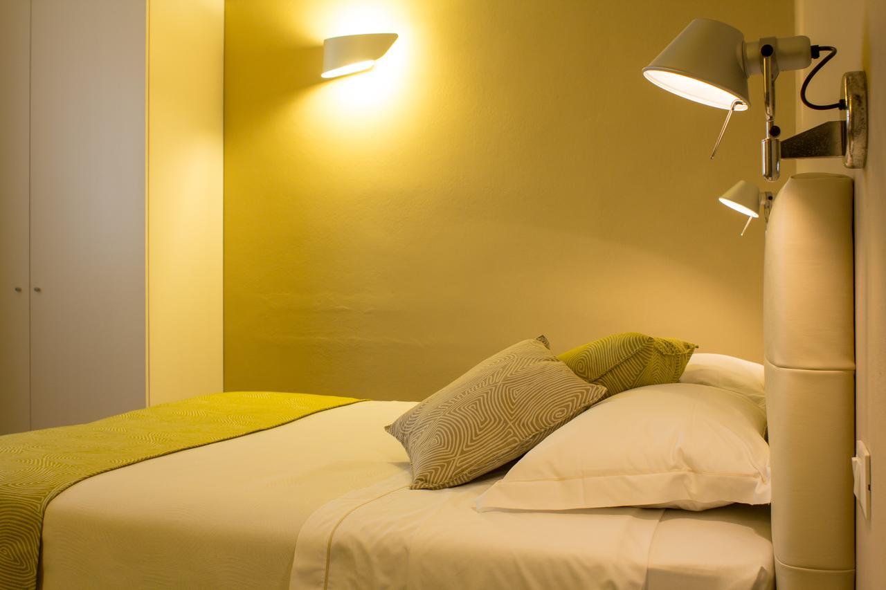 Hotel Universal Livorno Ngoại thất bức ảnh