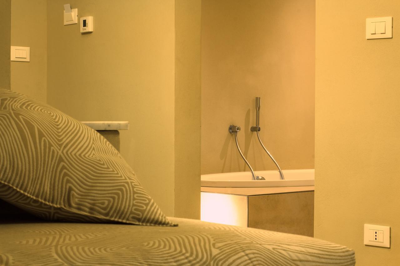 Hotel Universal Livorno Ngoại thất bức ảnh