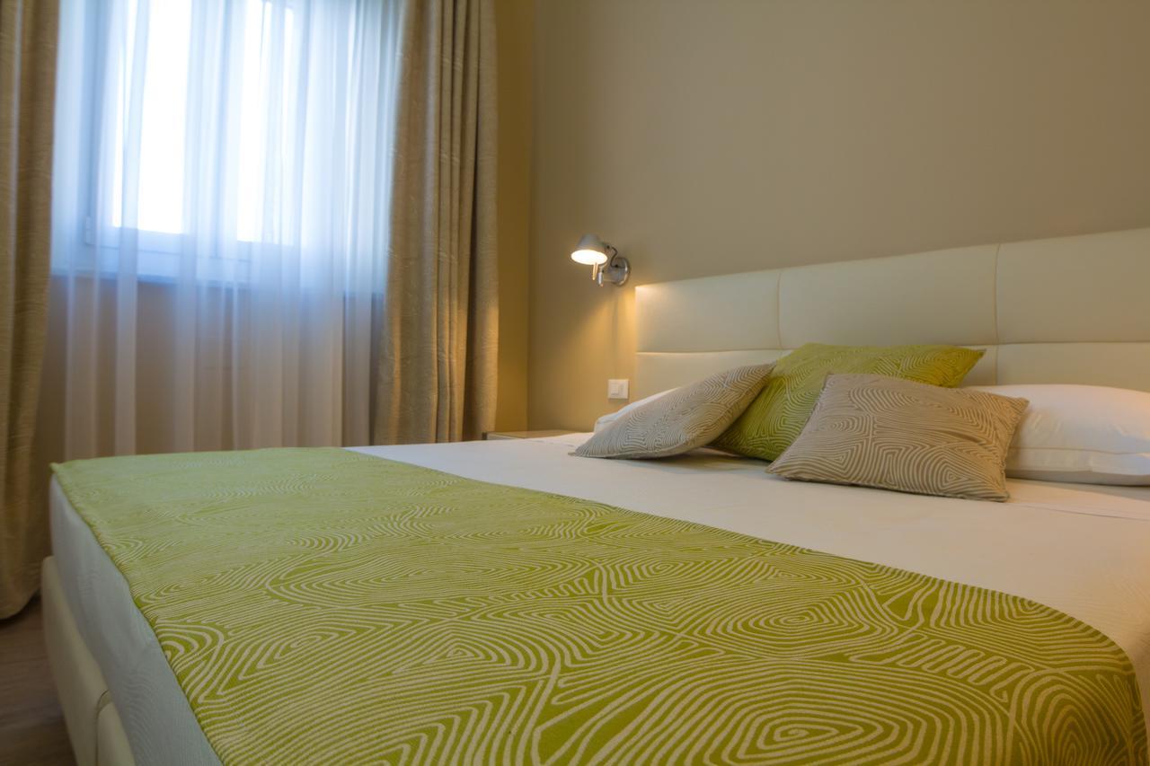 Hotel Universal Livorno Ngoại thất bức ảnh