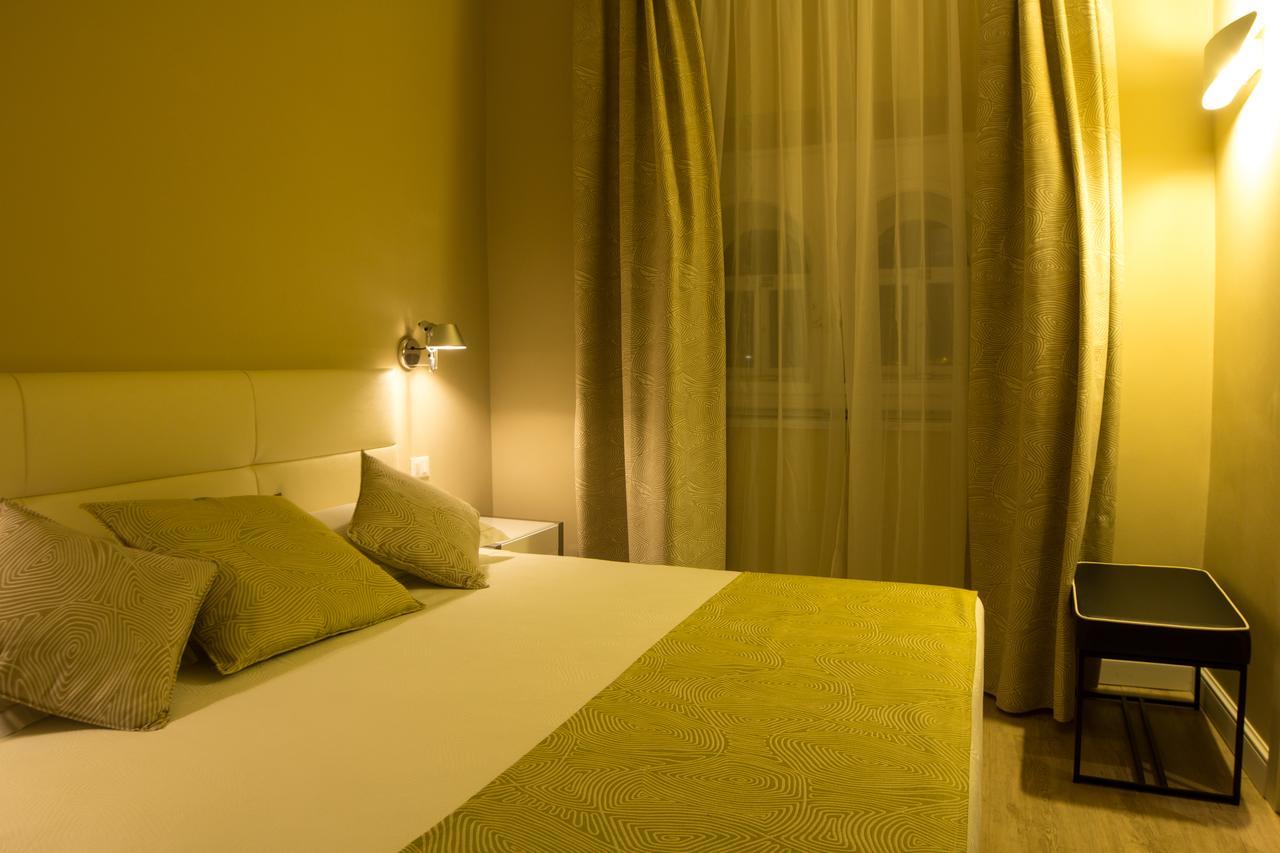 Hotel Universal Livorno Ngoại thất bức ảnh